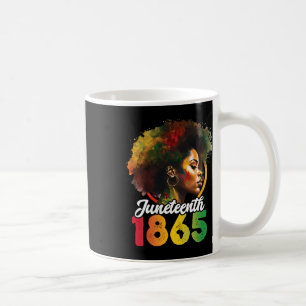 Is My Independence Day Shirt Womens Black Pride 1 Coffee Mug