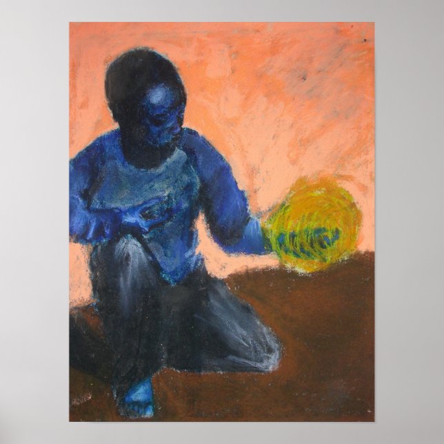 Is Not For Your Poster (Front)