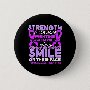 Is Someone Fighting Fibromyalgia For Women Button