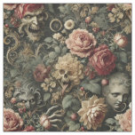 Is That All There Is – Gothic Statement Fabric