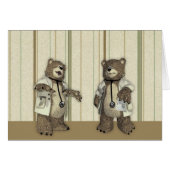 Is there a Doctor in the House (Front Horizontal)