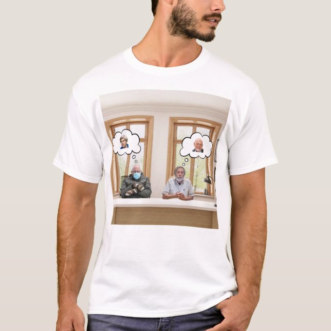Is there any reason T-Shirt (Front)