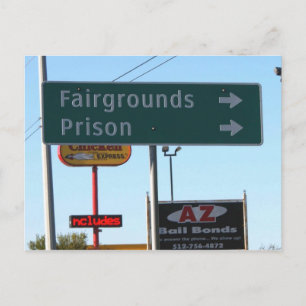 Is This Going To Be A Family Event ? Postcard