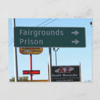 Is This Going To Be A Family Event ? Postcard