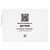 Isaan Sticky Rice [Khao Niao] (Back Horizontal)