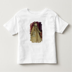Isabel of Bourbon Toddler T-shirt
