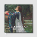 Isabella and the Pot of Basil Celebration of Life Guest Book