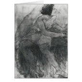 Isadora Duncan (Front)