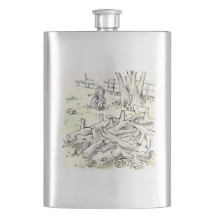 Isago Flask