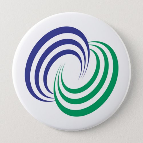 Isahaya Nagasaki Button