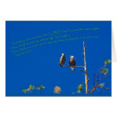 Isaiah 40:31 (Front Horizontal)