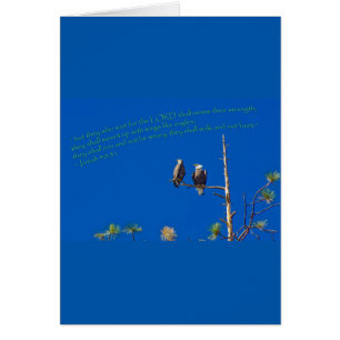 Isaiah 40:31 cards