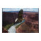 Isaiah 40:31 Eagle Scripture Poster Print