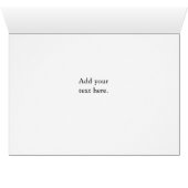 Isaiah 40:31 Eagle Soaring Courage verse Bible (Inside Horizontal (Bottom))