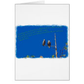 Isaiah 40:31on white (Front)