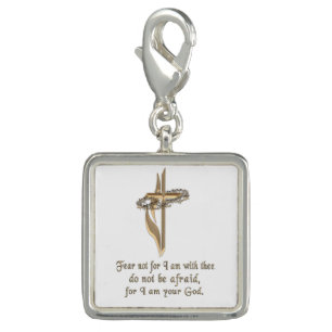 ISAIAH 41:10 CHARM