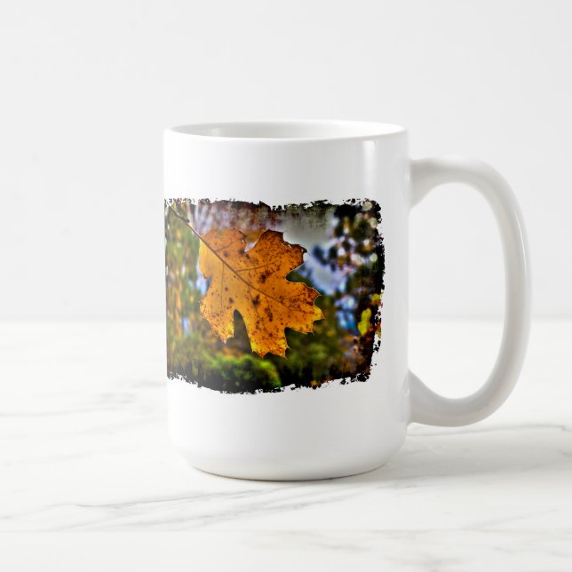 Isaiah 41:10 coffee mug (Right)