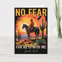 Isaiah 41_10 Cowboy Bible Verse Christian Western 
