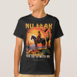 Isaiah 41_10 Cowboy Bible Verse Christian Western  T-Shirt<br><div class="desc">Isaiah 41_10 Cowboy Bible Verse Christian Western Jesus Men</div>