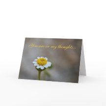 Isaiah 41:10 Encouragement Card