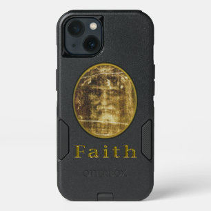 Isaiah 41:10 items iPhone 13 case