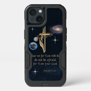 ISAIAH 41:10 iPhone 13 CASE