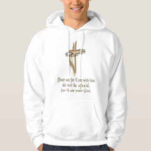 Isaiah 41:10 t-shirts