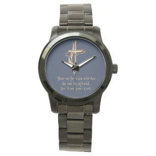 Isaiah 41:10 watches