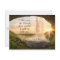 Isaiah 43:2 When you go through deep waters 