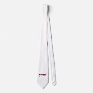 Isaiah 53:5 He Was Pierced Neck Tie