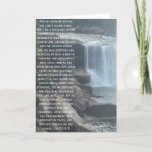 Isaiah 53 Collection Holiday Card