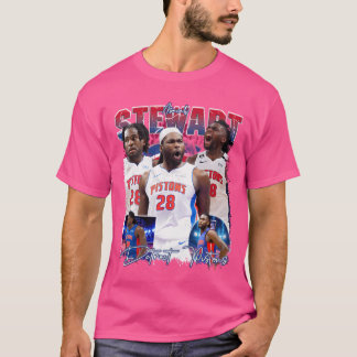 Isaiah Stewart T-Shirt