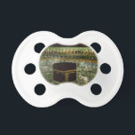 Isalamic Pacifiers<br><div class="desc">Pacifier QPC Template</div>