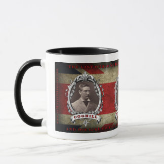 Isandlawana Commemorative Coffee Mug