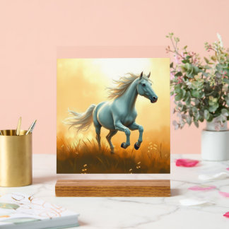 ISC: 12 Art Acrylic Sign