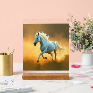 ISC: 3 Art Acrylic Sign