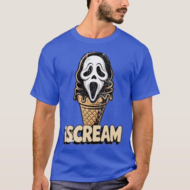 iScream T-Shirt (Front)