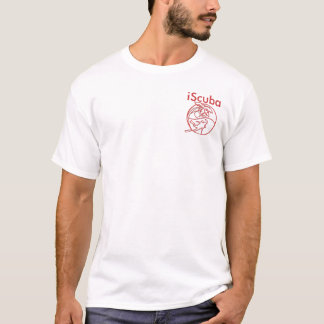iScuba - T-Shirt