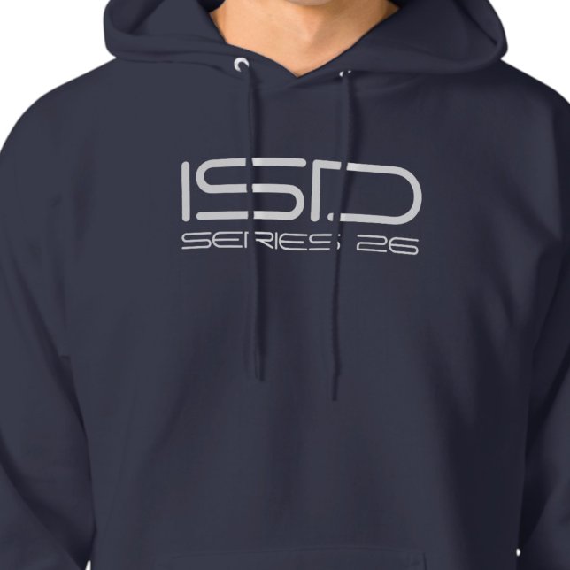 ISD Adult Series 26 Basic Sweatshirt Hoodie (Creator Uploaded)