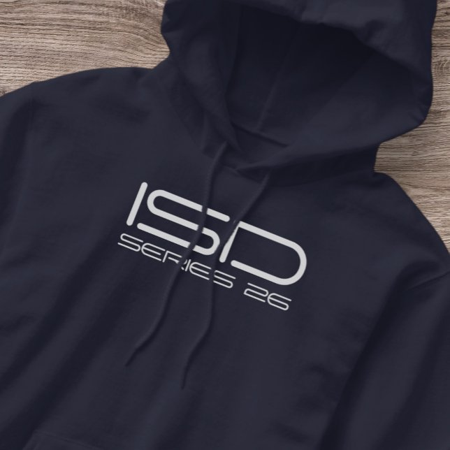 ISD Adult Series 26 Basic Sweatshirt Hoodie (Creator Uploaded)