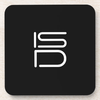ISD Beverage Coaster
