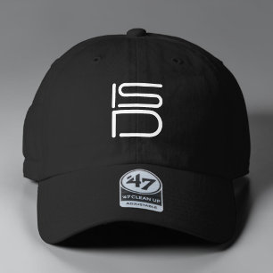 ISD Classic Retro Streetwear Fashion 47 Brand Hat