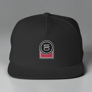 ISD Classic Snapback Headwear Streetwear Retro Snap Back Hat