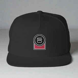 ISD Classic Snapback Headwear Streetwear Retro Snap Back Hat