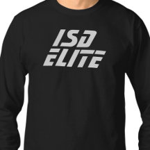 ISD Elite Unisex Long-Sleeve T-Shirt