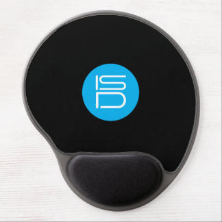 ISD GEL MOUSE PAD