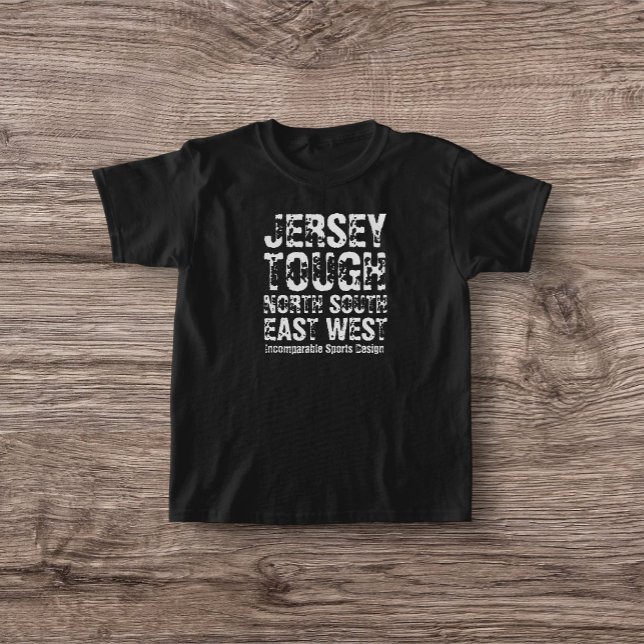 ISD Kid's Jersey North-West T-Shirt (Creator Uploaded)