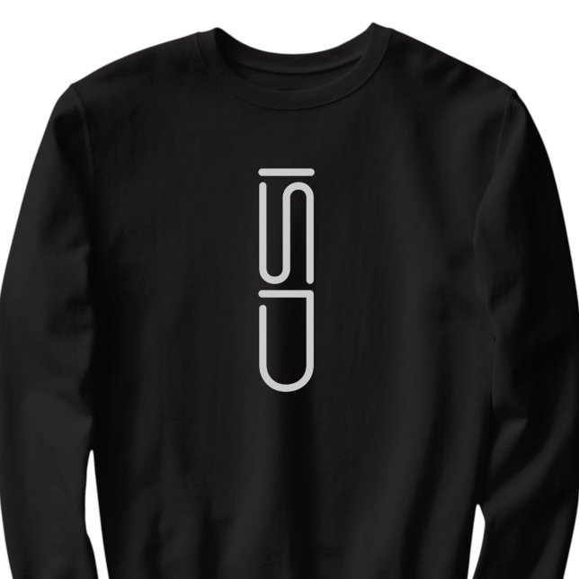 ISD Men's Crewneck Sweatshirt  (Creator Uploaded)