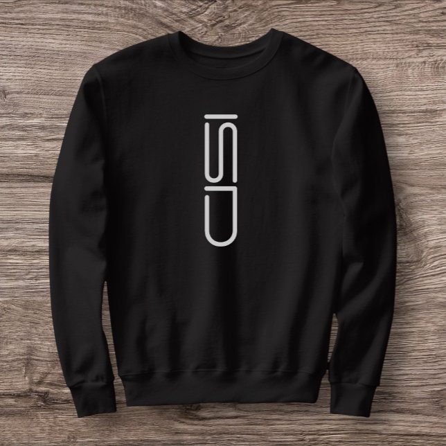 ISD Men's Crewneck Sweatshirt  (Creator Uploaded)