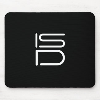 ISD MOUSE PAD